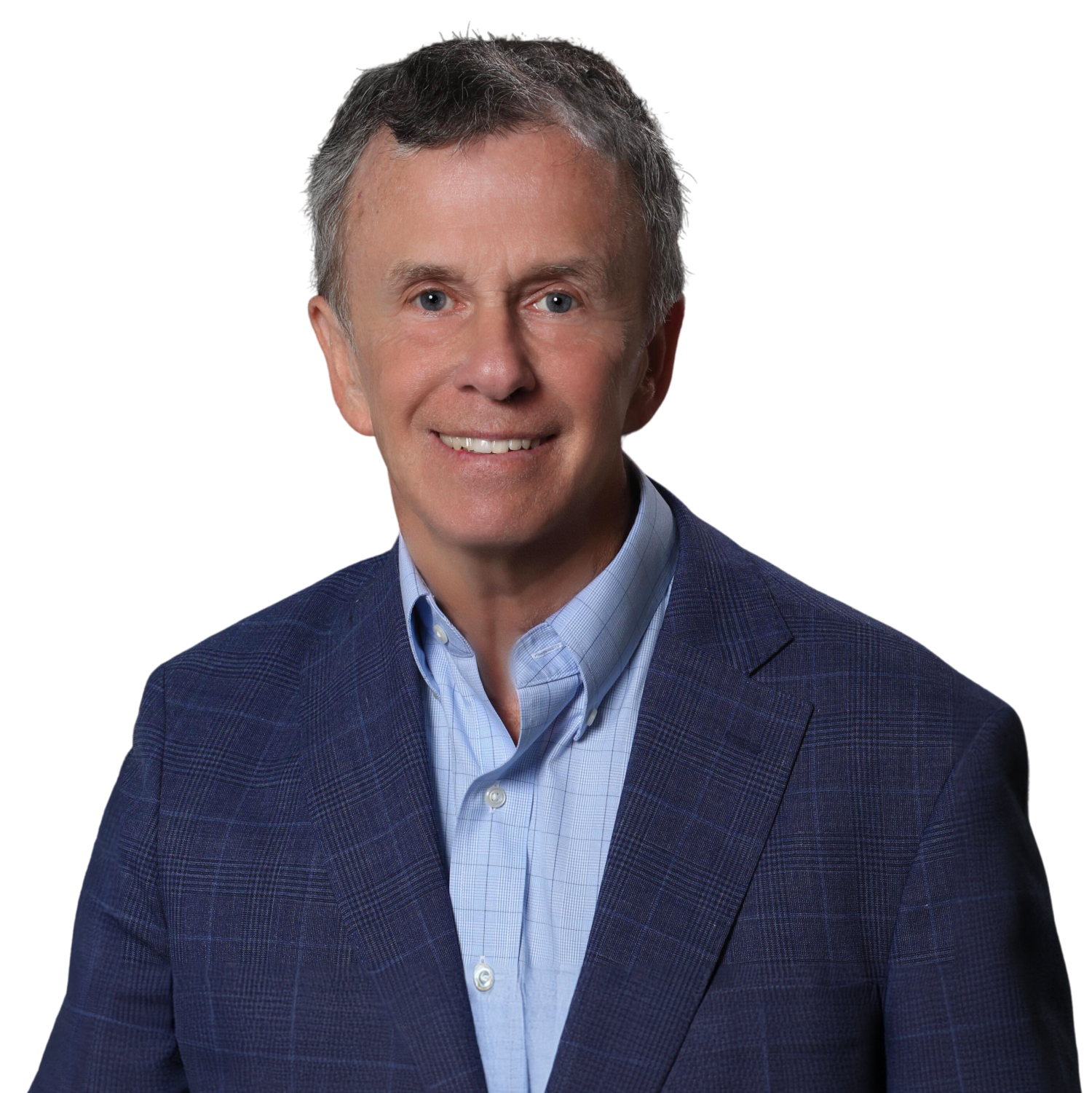 Pat Rowland